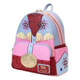 Universal by Loungefly Mini-Rucksack Back to the Future 40th Anniversary - Smalltinytoystore