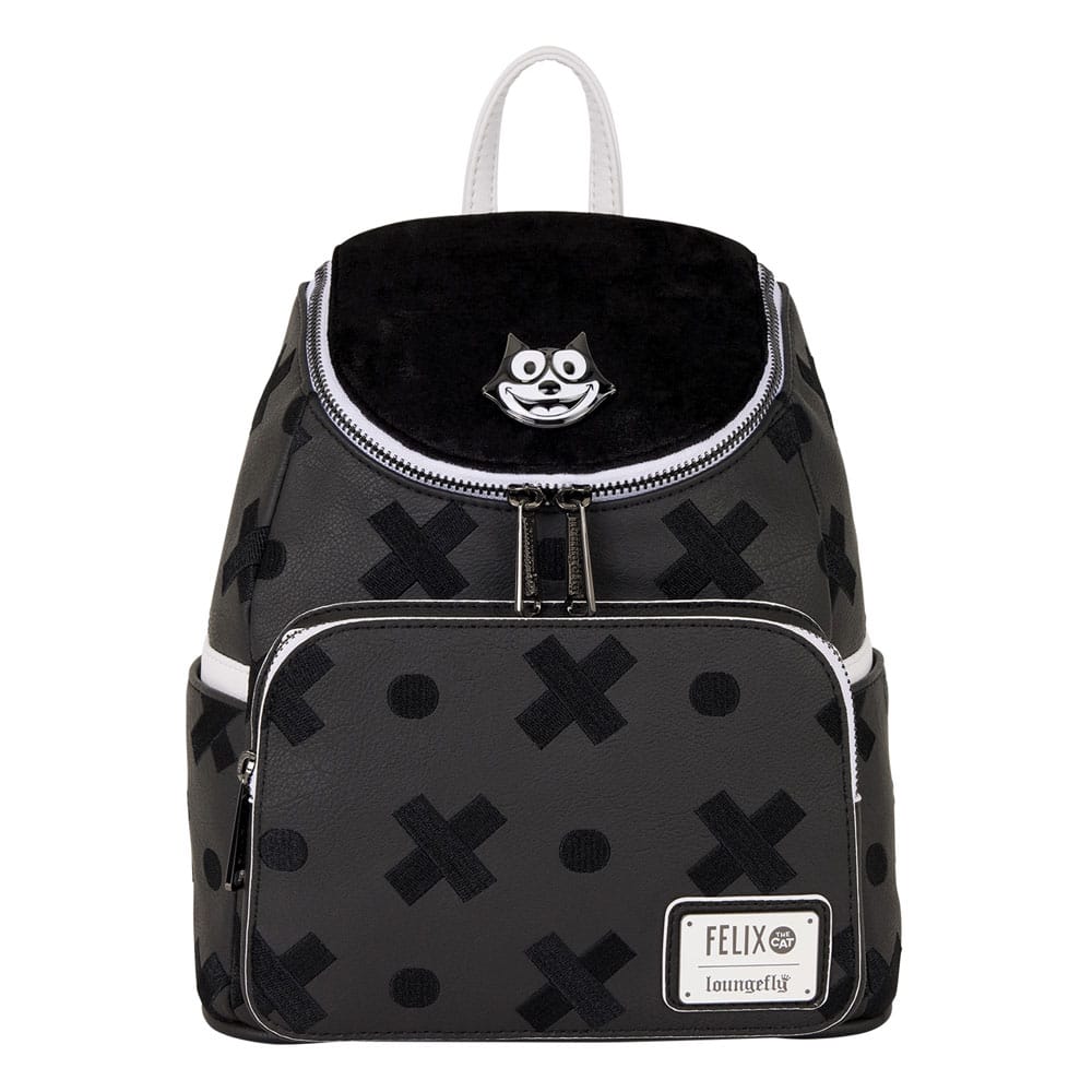 Universal by Loungefly Mini Rucksack Felix the Cat - Smalltinytoystore