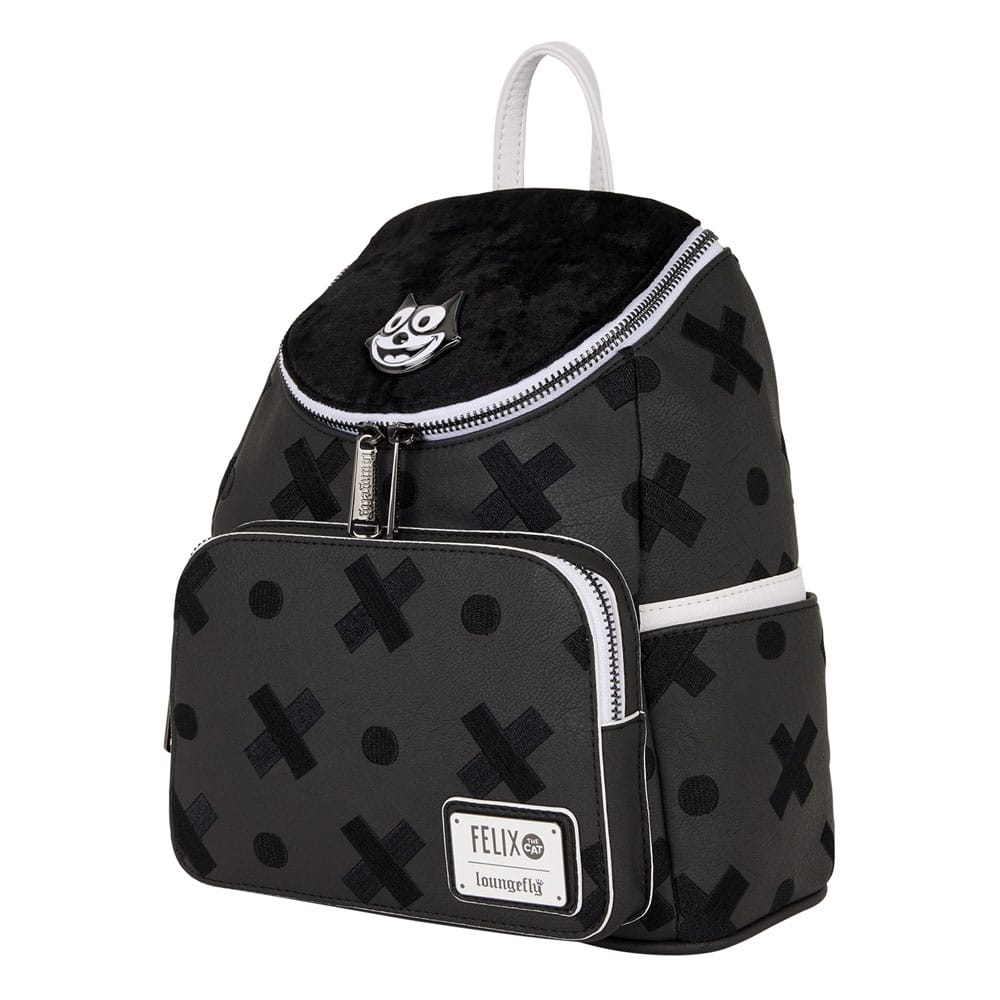 Universal by Loungefly Mini Rucksack Felix the Cat - Smalltinytoystore