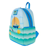 Universal by Loungefly Mini Rucksack Jaws - Smalltinytoystore