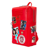 Universal by Loungefly Rucksack Saved by the Bell Locker - Smalltinytoystore