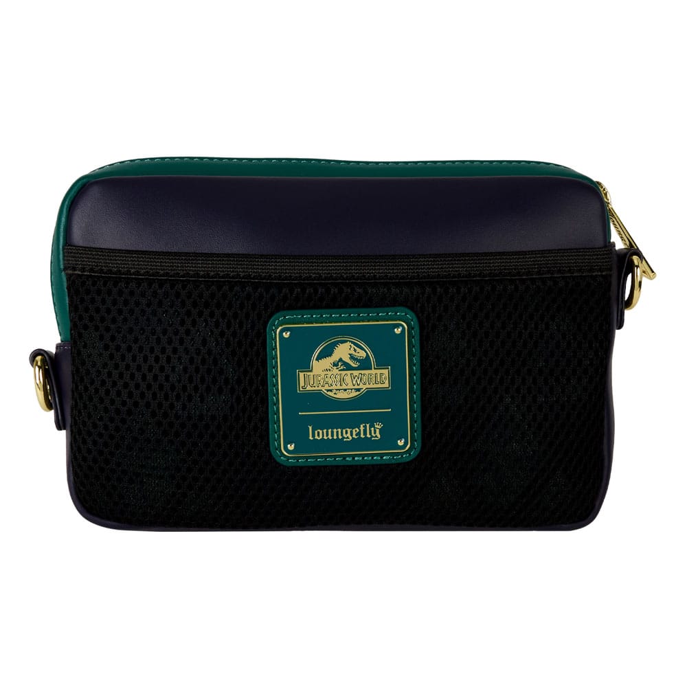 Universal by Loungefly Sling Brusttasche / Umhängetasche Jurassic World - Smalltinytoystore