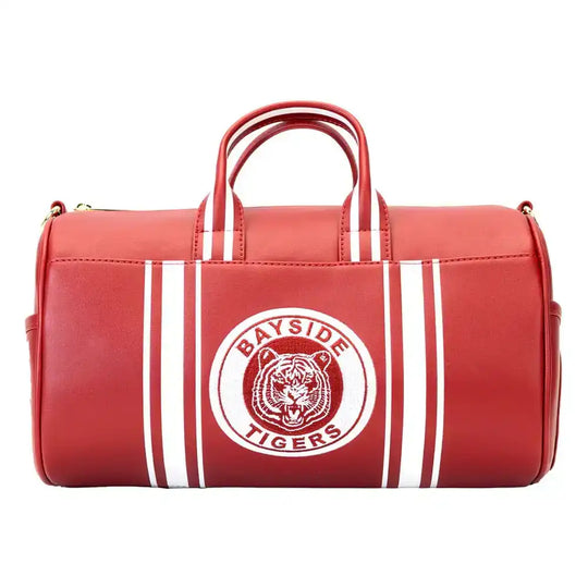Universal by Loungefly Tragetasche Saved by the Bell Bayside Tigers - Smalltinytoystore
