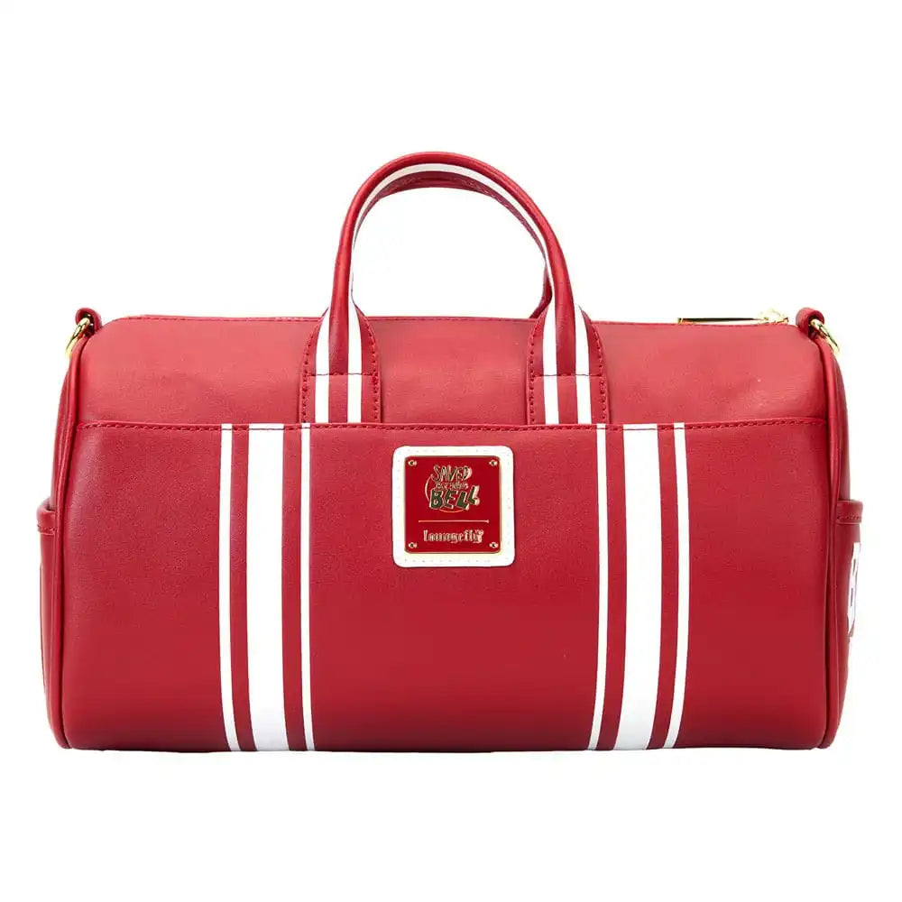 Universal by Loungefly Tragetasche Saved by the Bell Bayside Tigers - Smalltinytoystore