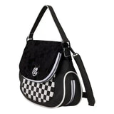 Universal by Loungefly Umhängetasche Denim Felix the Cat - Smalltinytoystore