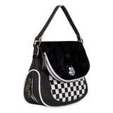 Universal by Loungefly Umhängetasche Denim Felix the Cat - Smalltinytoystore