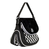 Universal by Loungefly Umhängetasche Denim Felix the Cat - Smalltinytoystore