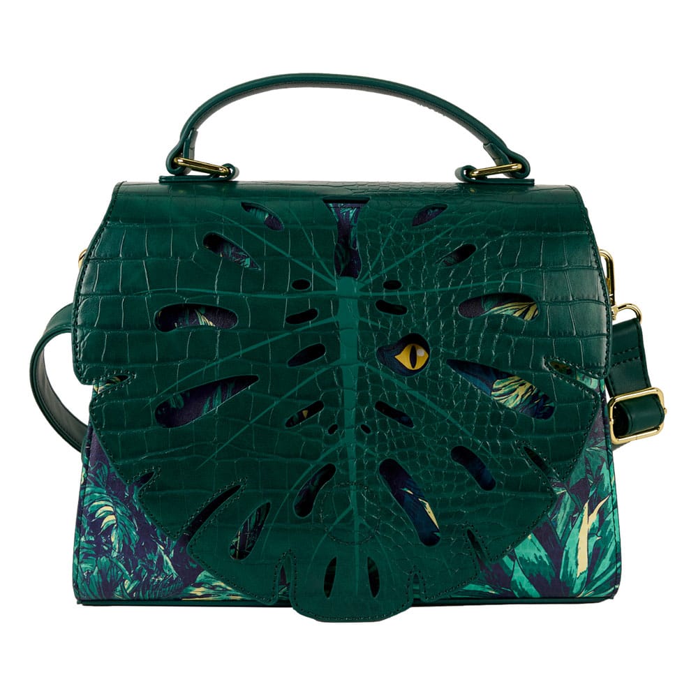 Universal by Loungefly Umhängetasche Jurassic World - Smalltinytoystore