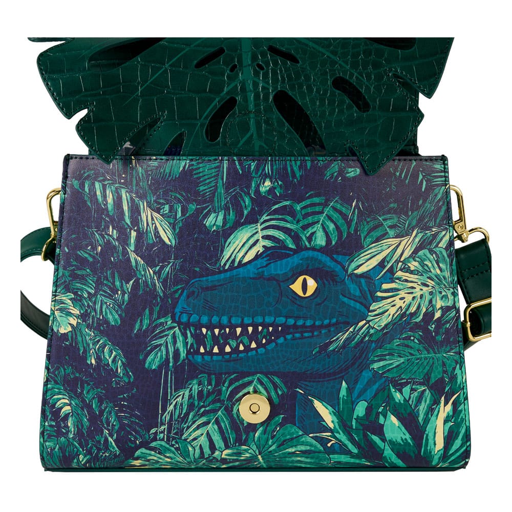 Universal by Loungefly Umhängetasche Jurassic World - Smalltinytoystore