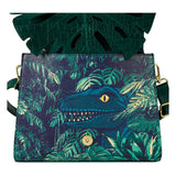 Universal by Loungefly Umhängetasche Jurassic World - Smalltinytoystore