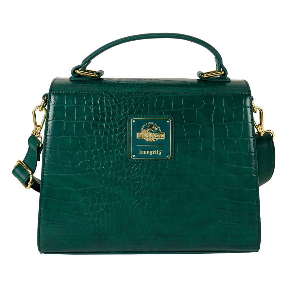 Universal by Loungefly Umhängetasche Jurassic World - Smalltinytoystore