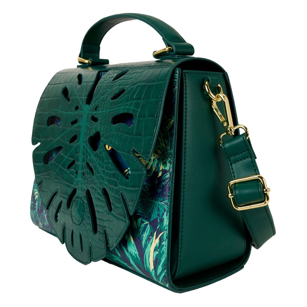 Universal by Loungefly Umhängetasche Jurassic World - Smalltinytoystore