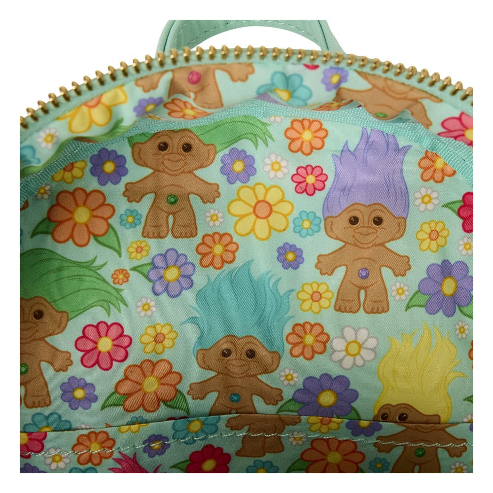 Universal Classic by Loungefly Mini Rucksack Trolls - Smalltinytoystore