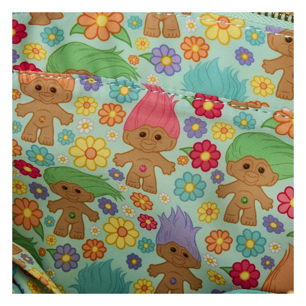 Universal Classic by Loungefly Tragetasche Trolls - Smalltinytoystore