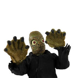 Universal Monsters Actionfigur The Mole People 20 cm - Smalltinytoystore