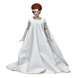 Universal Monsters Actionfigur Ultimate Bride of Frankenstein (Color) 18 cm - Smalltinytoystore