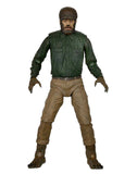 Universal Monsters Actionfigur Ultimate The Wolf Man 18 cm - Smalltinytoystore