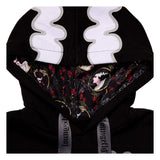 Universal Monsters by Loungefly Kapuzenpullover Unisex Bride of Frankenstein Größe S - Smalltinytoystore