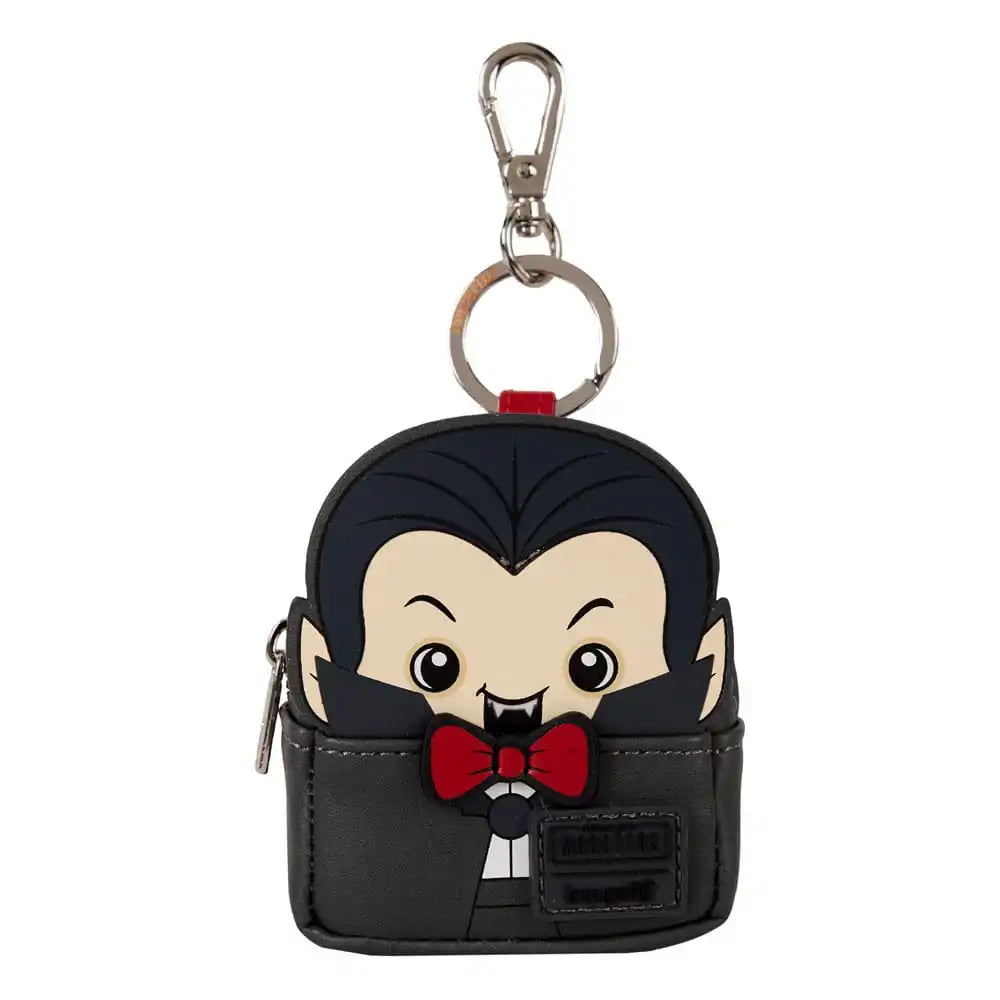 Universal Monsters by Loungefly Schlüsselanhänger Mini Backpack Blind Box Sortiment (15) - Smalltinytoystore