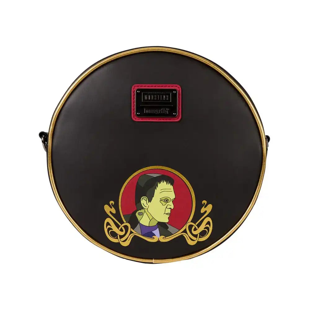 Universal Monsters by Loungefly Umhängetasche Bride of Frankenstein - Smalltinytoystore