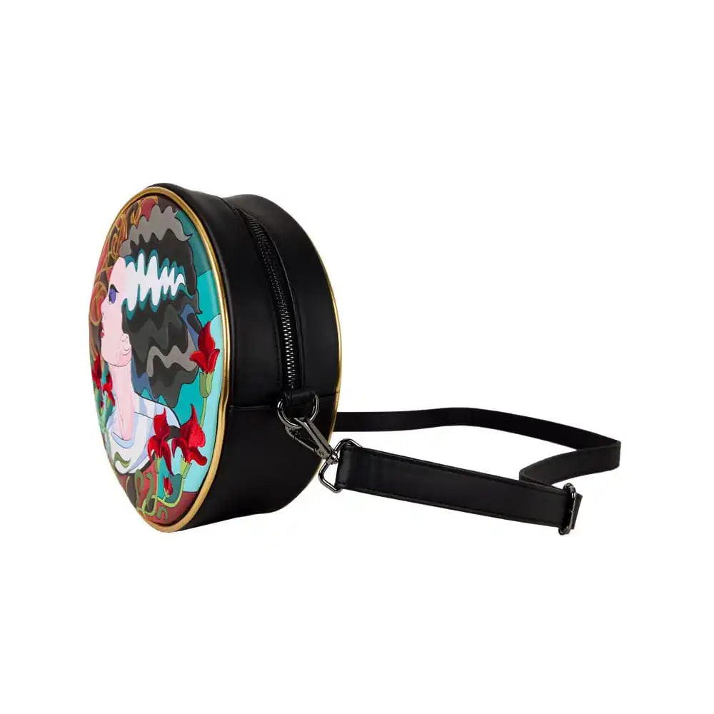 Universal Monsters by Loungefly Umhängetasche Bride of Frankenstein - Smalltinytoystore