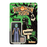 Universal Monsters Halloween Kids ReAction Actionfigur Frankenstein (Universal Monsters) 10 cm - Smalltinytoystore
