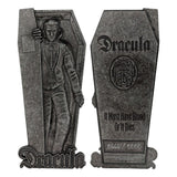 Universal Monsters Metallbarren Dracula Limited Edition - Smalltinytoystore