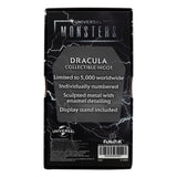 Universal Monsters Metallbarren Dracula Limited Edition - Smalltinytoystore