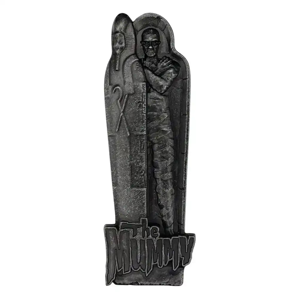 Universal Monsters Metallbarren Frankenstein´s Monster Limited Edition - Smalltinytoystore