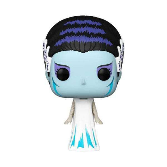 Universal Monsters POP! Vinyl Figur Bride of Frank 9 cm - Smalltinytoystore
