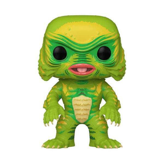 Universal Monsters POP! Vinyl Figur Gill Man 9 cm - Smalltinytoystore