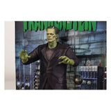Universal Monsters Poster PVC Figur Frankenstein 28 cm - Smalltinytoystore