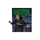 Universal Monsters Poster PVC Figur Frankenstein 28 cm - Smalltinytoystore