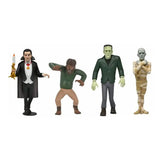Universal Monsters Toony Terrors Actionfiguren 15 cm Series 10 Sortiment (12) - Smalltinytoystore