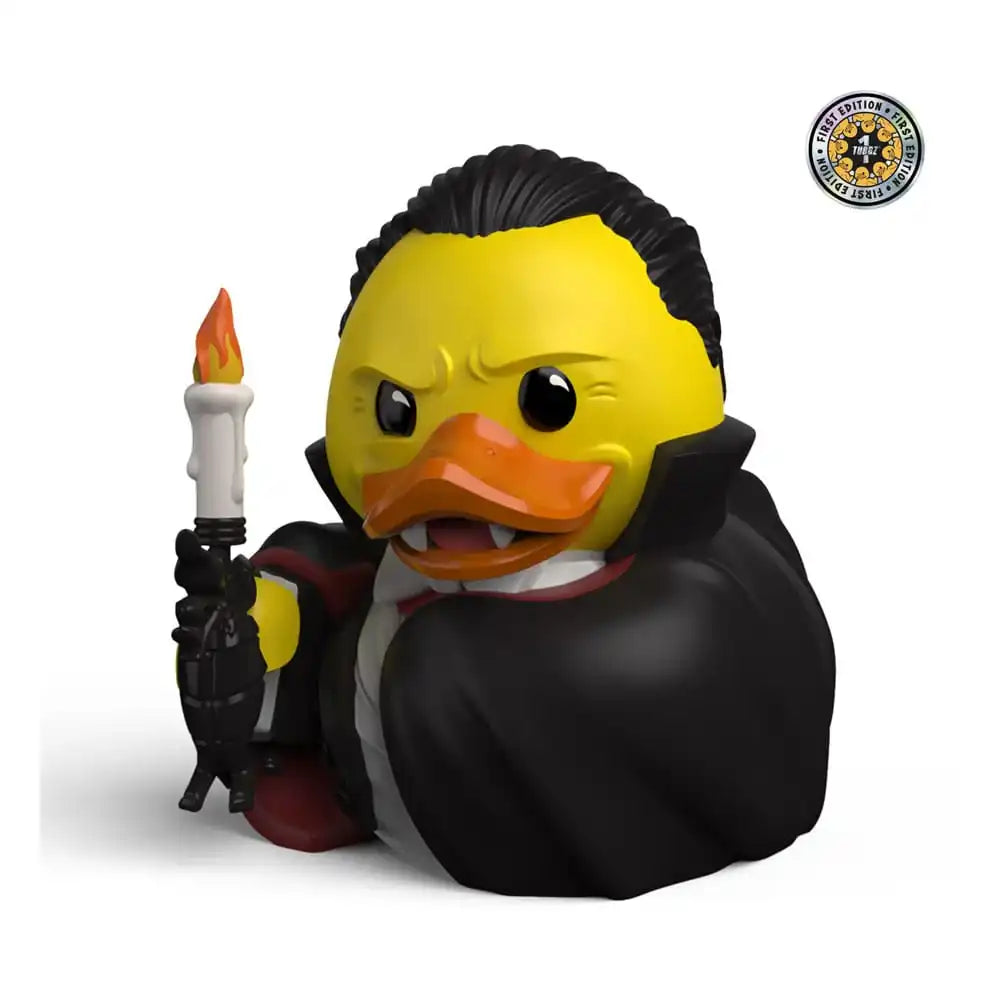 Universal Monsters Tubbz PVC Figur Dracula 1st Edition 10 cm - Smalltinytoystore