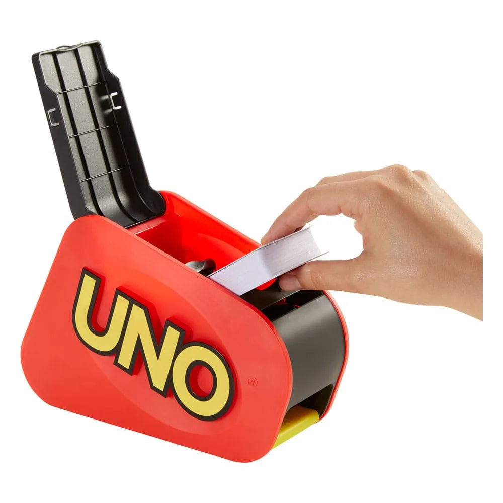 UNO Extreme! Kartenspiel - Smalltinytoystore