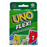 UNO Flex! Kartenspiel - Smalltinytoystore