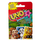 UNO Junior Kartenspiel - Smalltinytoystore