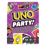 UNO Party! Kartenspiel - Smalltinytoystore