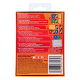 UNO Zero Kartenspiel - Smalltinytoystore