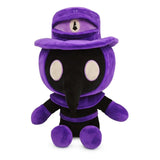 Unplagued Plüschfigur Plague Peeper 22 cm - Smalltinytoystore