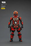 UNSC Dark Source Actionfigur Assaulter Elias 7 cm - Smalltinytoystore