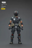 UNSC Dark Source Actionfigur Assaulter Liam 7 cm - Smalltinytoystore