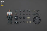 UNSC Dark Source Actionfigur Assaulter Liam 7 cm - Smalltinytoystore