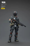 UNSC Dark Source Actionfigur Assaulter Liam 7 cm - Smalltinytoystore