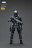UNSC Dark Source Actionfigur Assaulter Lucas 7 cm - Smalltinytoystore