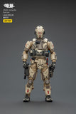 UNSC Dark Source Actionfigur Assaulter Samuel 7 cm - Smalltinytoystore