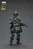 UNSC Dark Source Actionfigur Breacher Aiden 7 cm - Smalltinytoystore