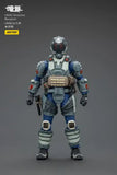 UNSC Dark Source Actionfigur Breacher Benjamin 7 cm - Smalltinytoystore