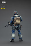 UNSC Dark Source Actionfigur Breacher Benjamin 7 cm - Smalltinytoystore